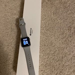 Apple Watch Series 3